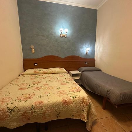 Near Termini Station Hotel Rome Exterior photo