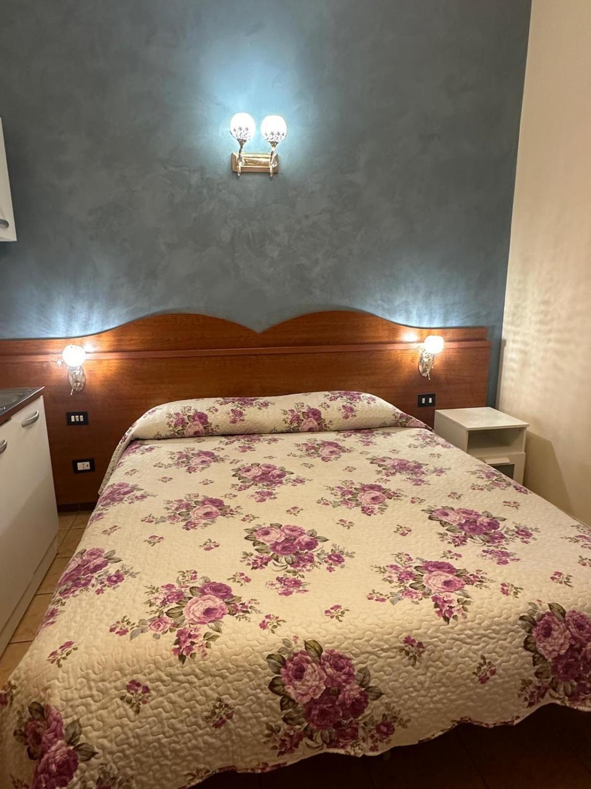 Near Termini Station Hotel Rome Exterior photo